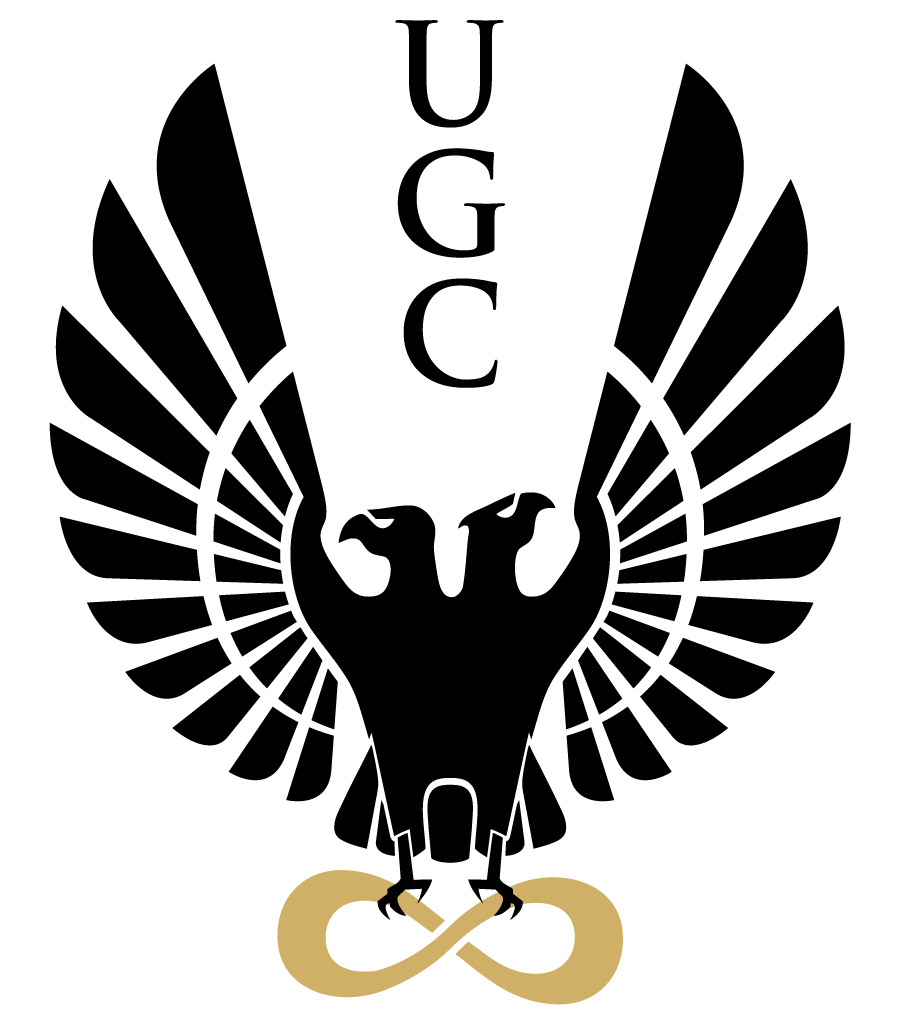 Logo UGC